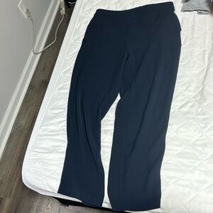 Banana Republic Work Pants - Polyester